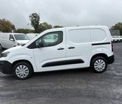 Peugeot Partner 2020