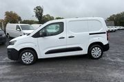 Peugeot Partner 2020