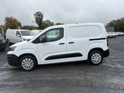 Peugeot Partner 2020