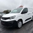 Peugeot Partner 2020