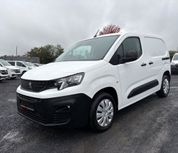Peugeot Partner 2020