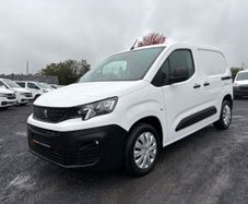 Peugeot Partner 2020