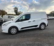 Ford Transit 2019