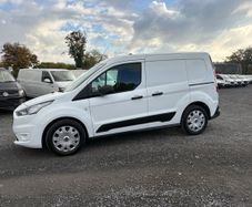 Ford Transit 2019