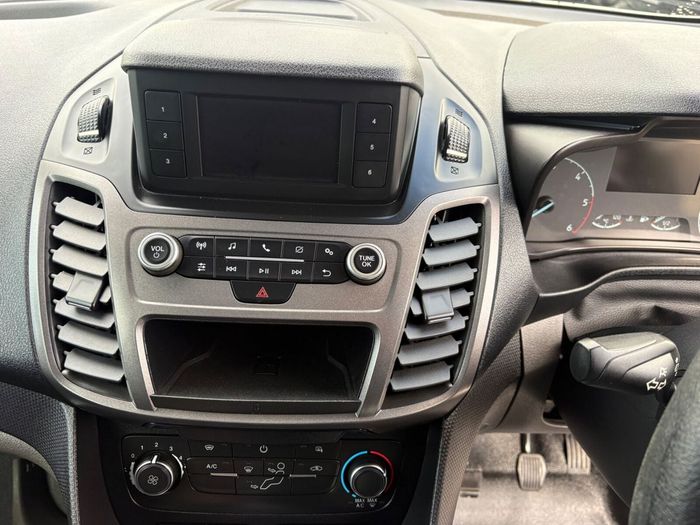 Ford Transit 2019