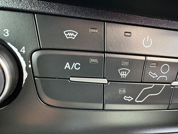 Ford Transit 2019