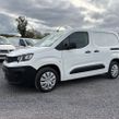Peugeot Partner 2021