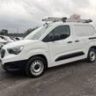 Vauxhall Combo 2019