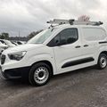 Vauxhall Combo 2019