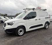 Vauxhall Combo 2019