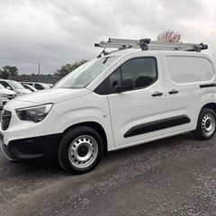 Vauxhall Combo 2019