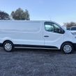 Renault Trafic 2021