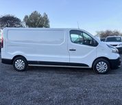 Renault Trafic 2021