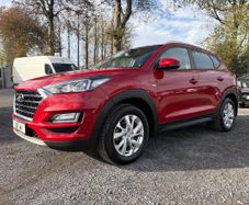 Hyundai Tucson 2020
