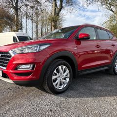 Hyundai Tucson 2020