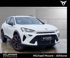 Cupra Formentor 2025