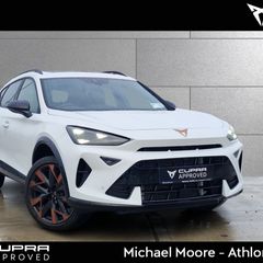 Cupra Formentor 2025