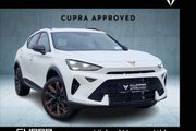 Cupra Formentor 2025