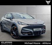 Cupra Tavascan 2026