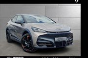 Cupra Tavascan 2026