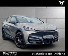 Cupra Tavascan 2026