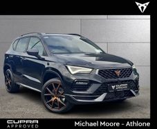 Cupra Ateca 2025