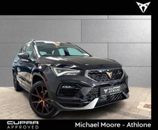 Cupra Ateca 2025