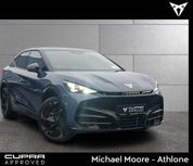 Cupra Tavascan 2025