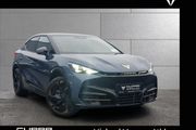 Cupra Tavascan 2025