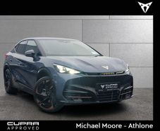 Cupra Tavascan 2025