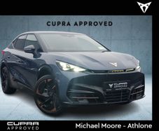 Cupra Tavascan 2025