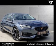 Cupra Leon 2024