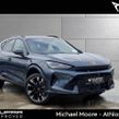 Cupra Formentor 2025