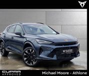 Cupra Formentor 2025