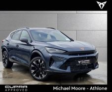 Cupra Formentor 2025