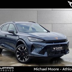 Cupra Formentor 2025