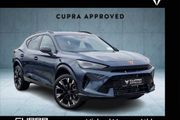 Cupra Formentor 2025