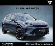 Cupra Formentor 2025