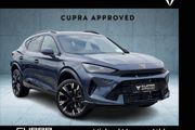 Cupra Formentor 2025