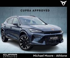 Cupra Formentor 2025