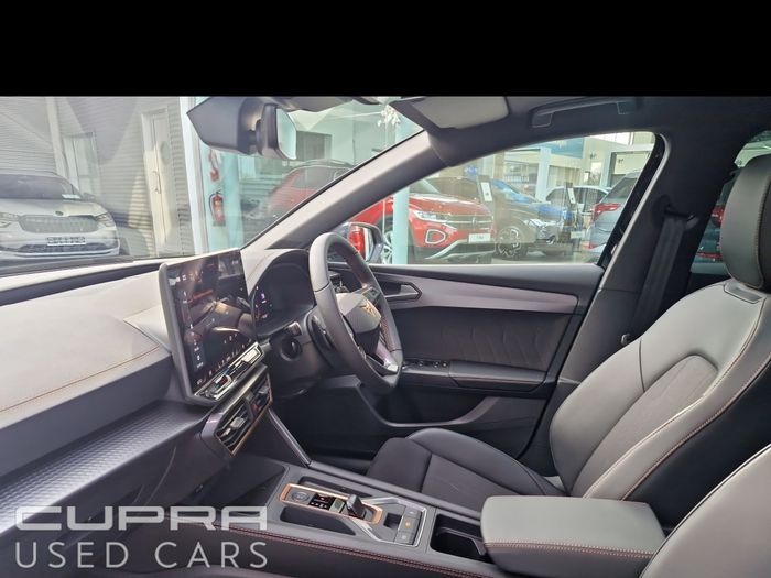 Cupra Leon 2026