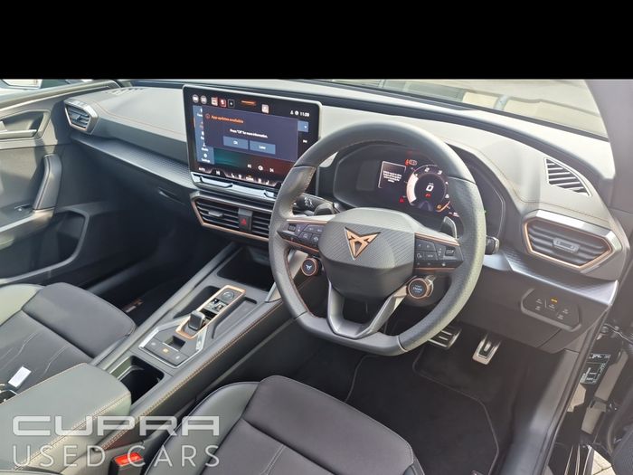 Cupra Leon 2026