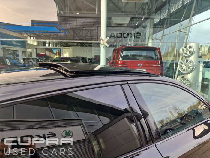 Cupra Leon 2026