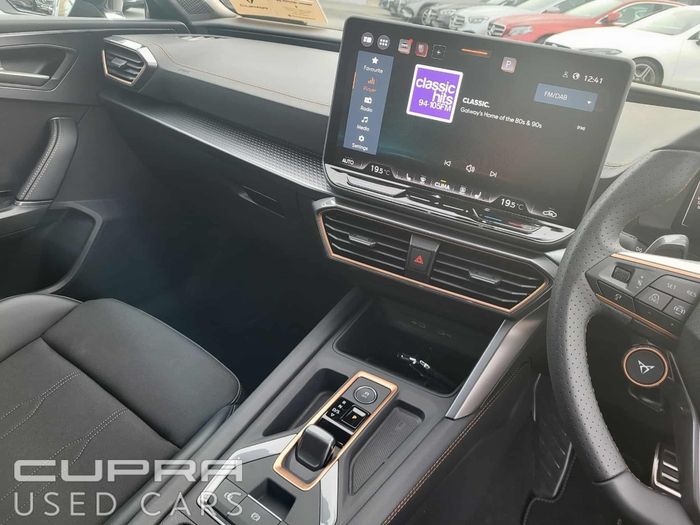 Cupra Leon 2026