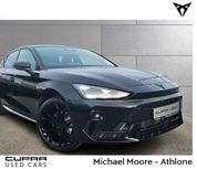 Cupra Leon 2026