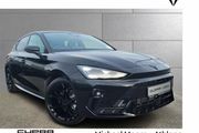 Cupra Leon 2026