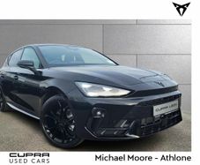 Cupra Leon 2026