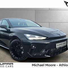 Cupra Leon 2026