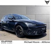Cupra Leon 2026