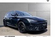Cupra Leon 2026